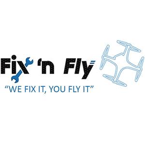 Fix N Fly